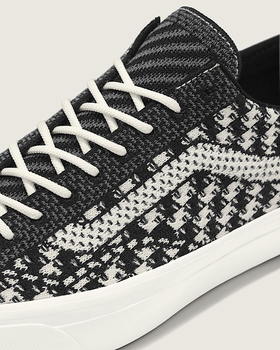 Premium Old Skool Knit Shoe
