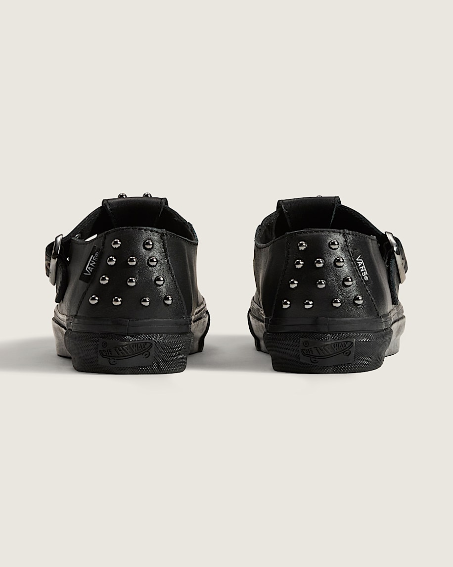 Premium Mary Jane Pearlized Shoe
