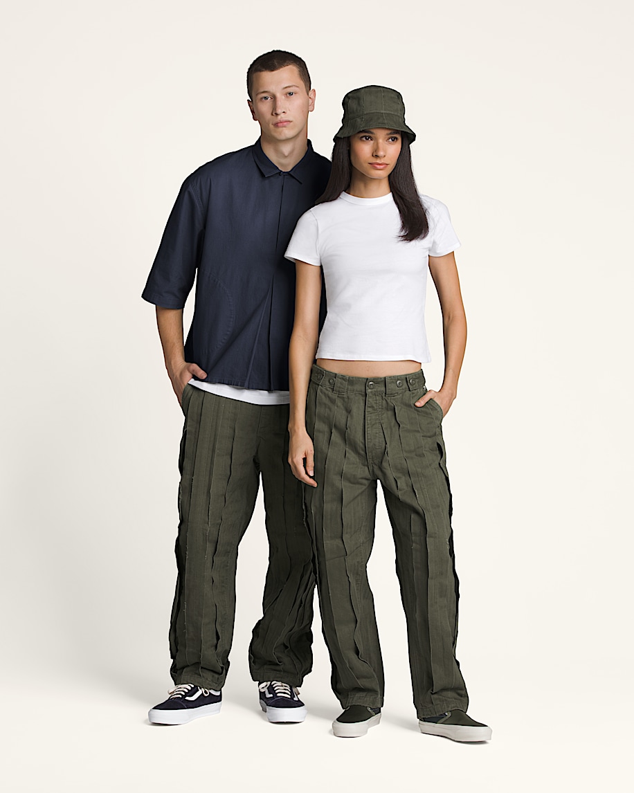 OTW Courtyard Pant