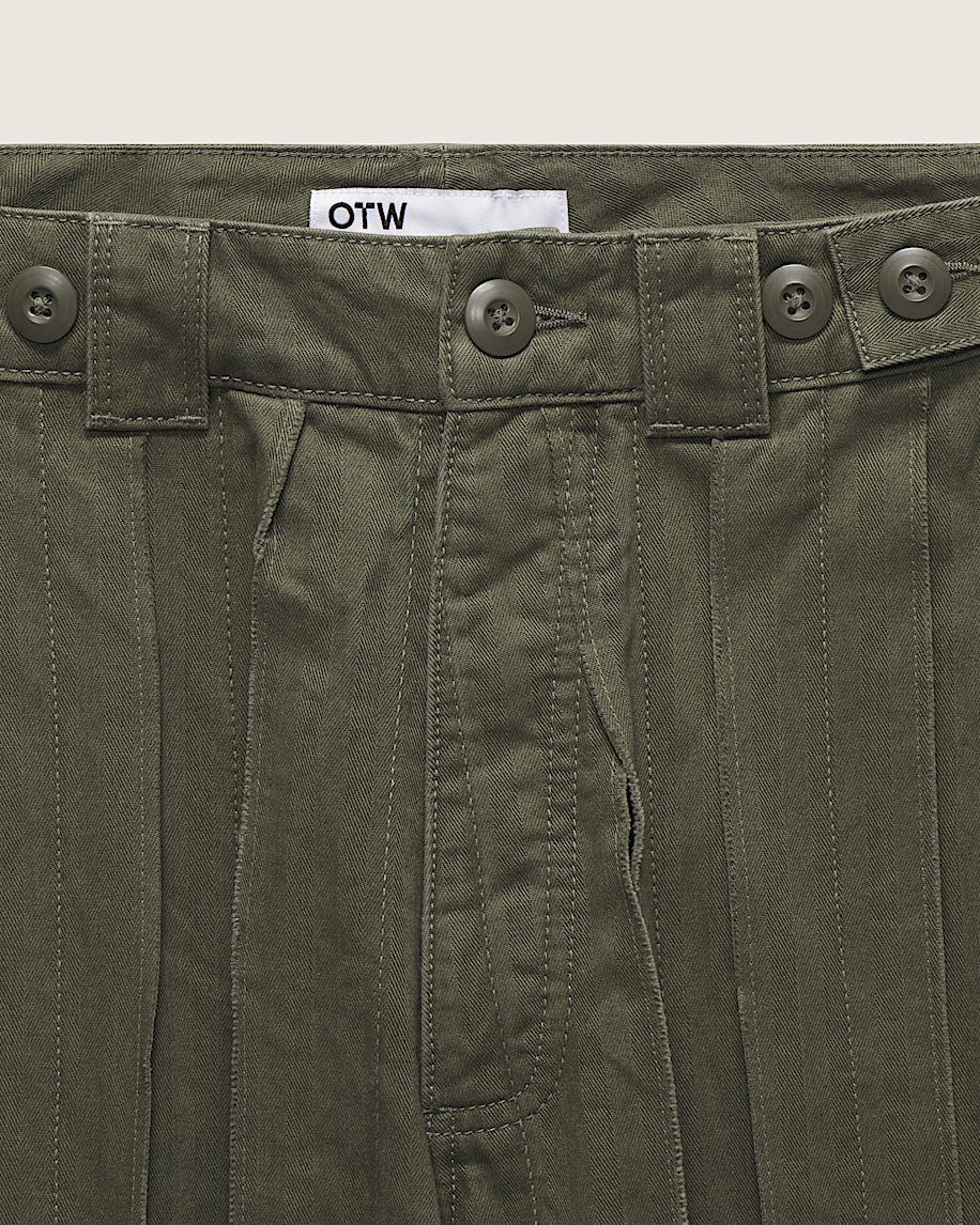 OTW Courtyard Pant