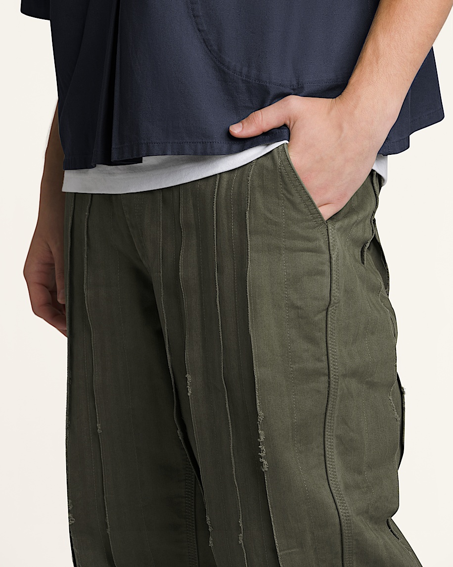 OTW Courtyard Pant