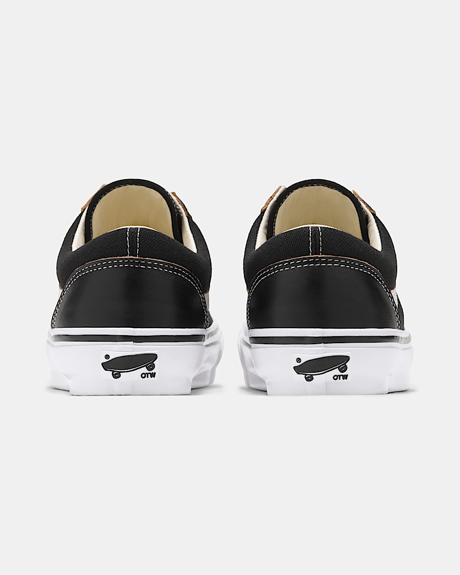 Vans OTW Old Skool 36 Vibram Navy – Livestock