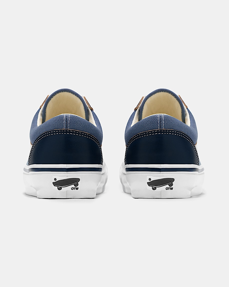 OTW Old Skool 36 Vibram