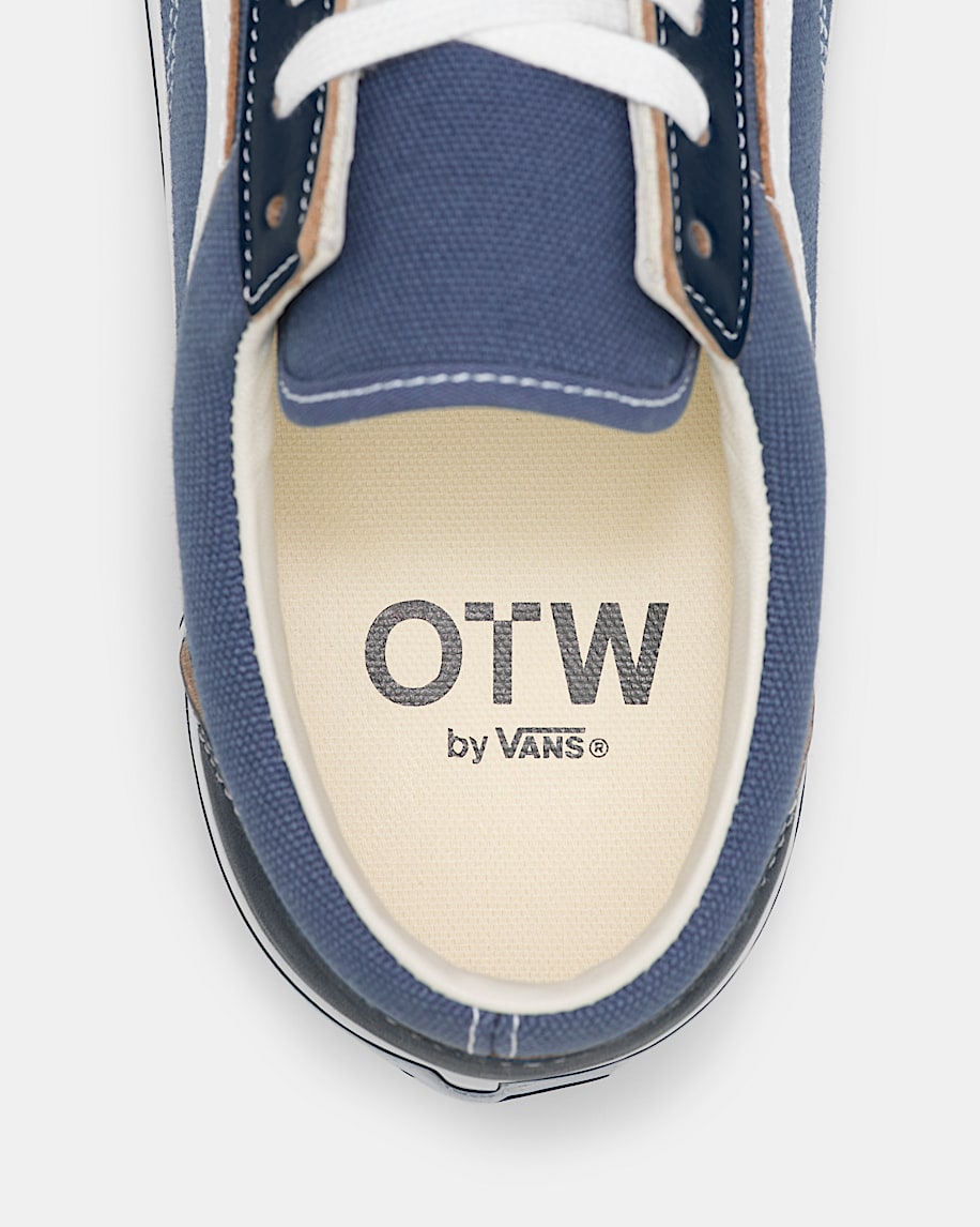OTW Old Skool 36 Vibram