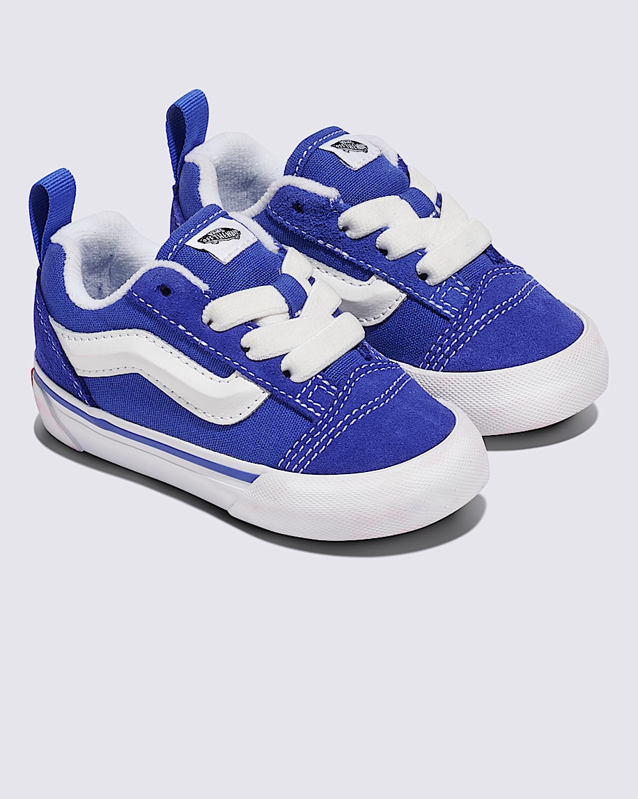 Toddler Knu Skool Shoe - 2