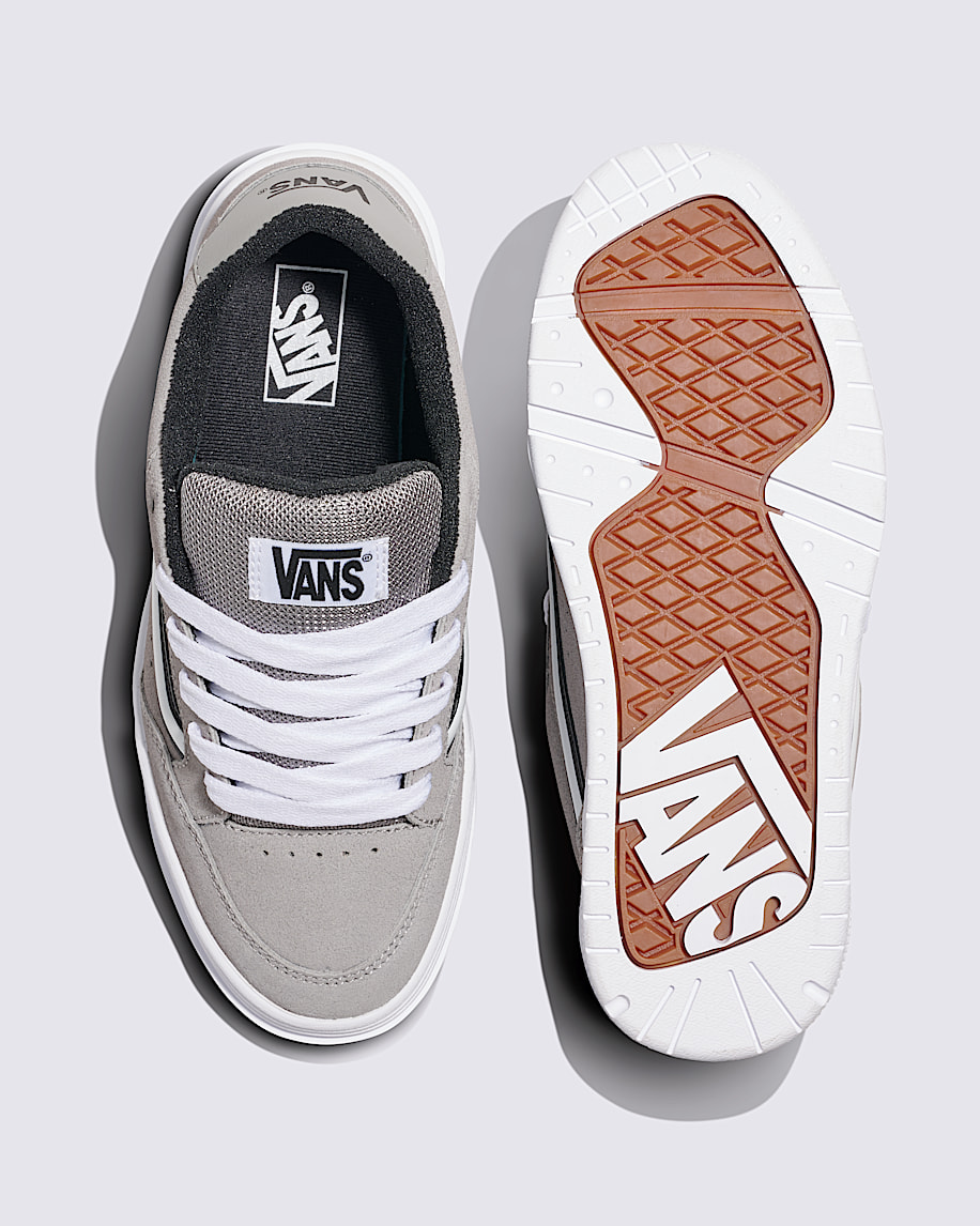 Big Kids Hylane Shoe in Grey | Vans Big Kids Hylane Shoe in Grey | Vans