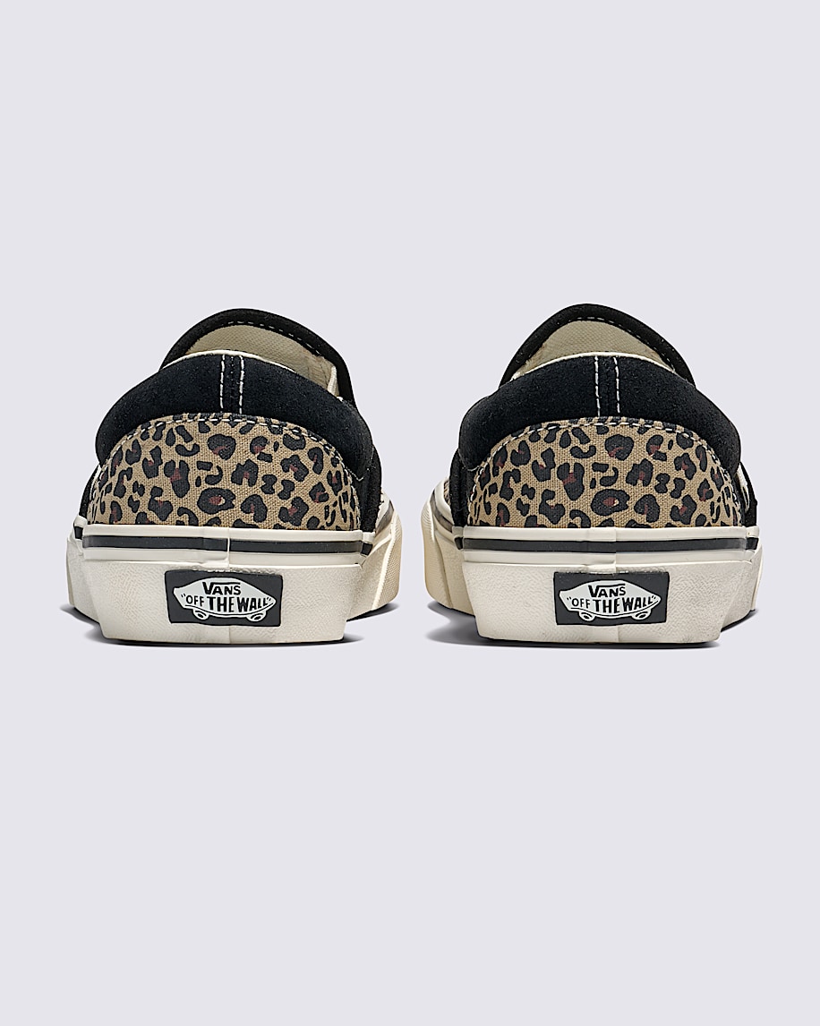 Classic Slip-On Shoe - 4
