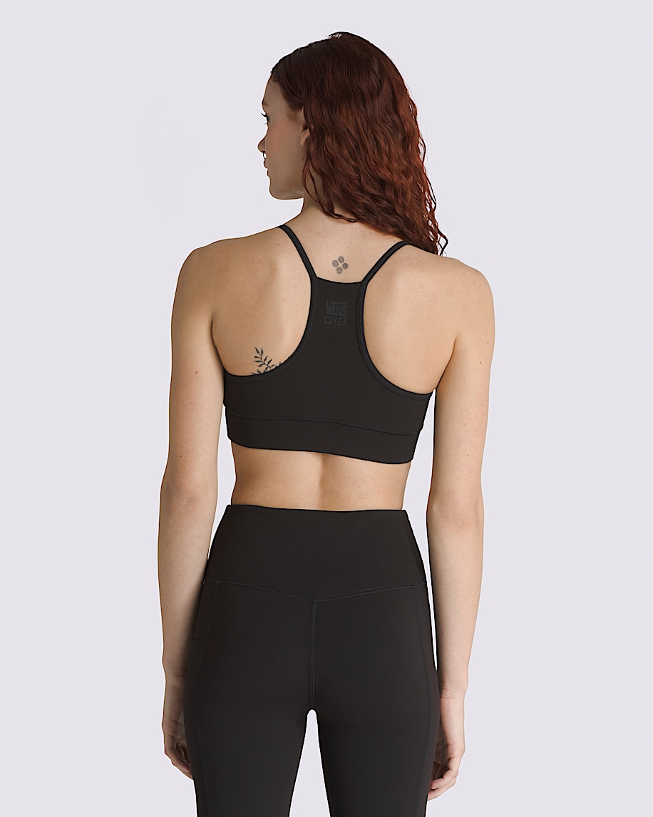 Crosspath Bra