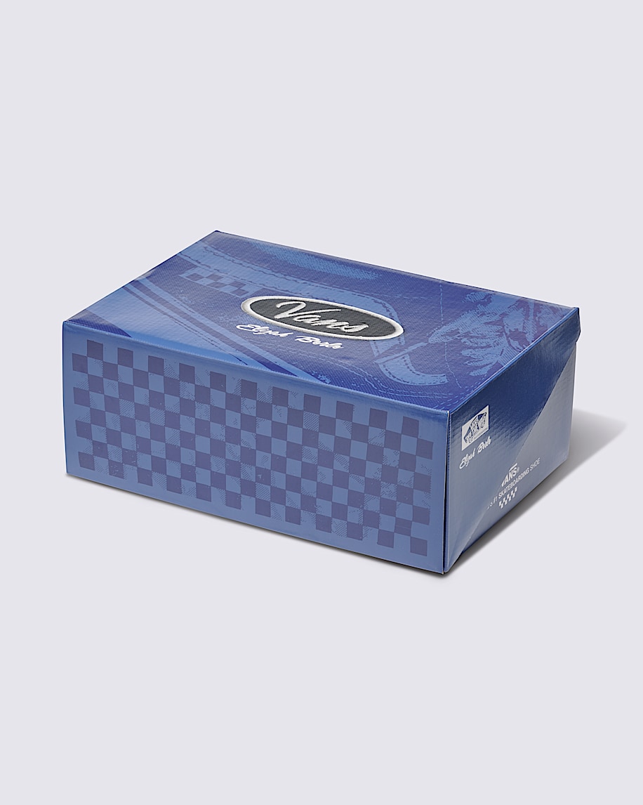 Skate Old Skool Elijah Berle Shoe - 8