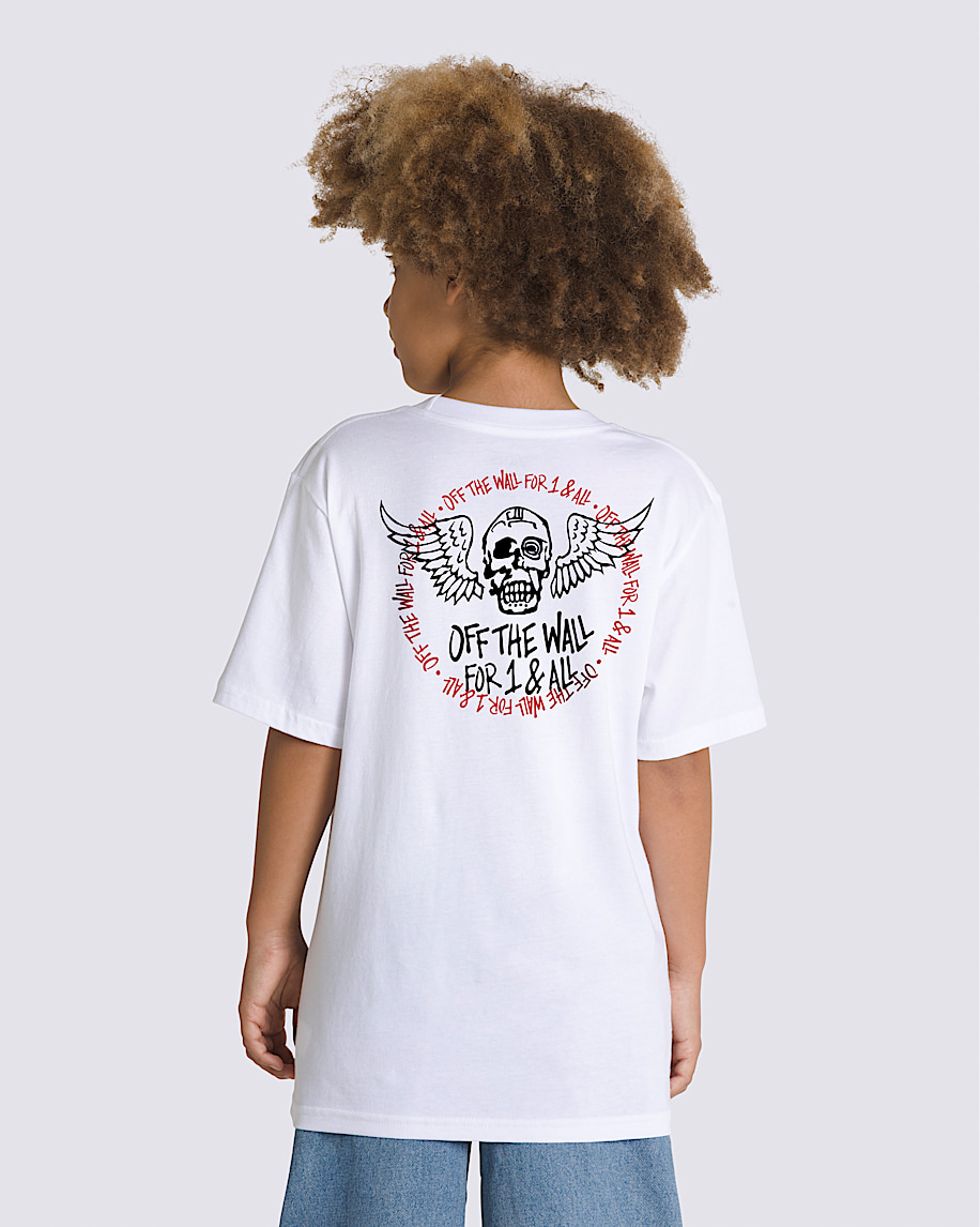 Kids Club House T-Shirt - 2