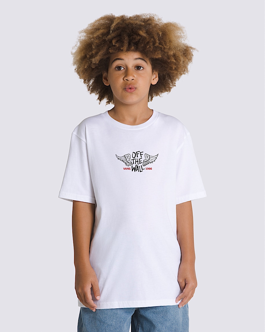 Kids Club House T-Shirt - 3