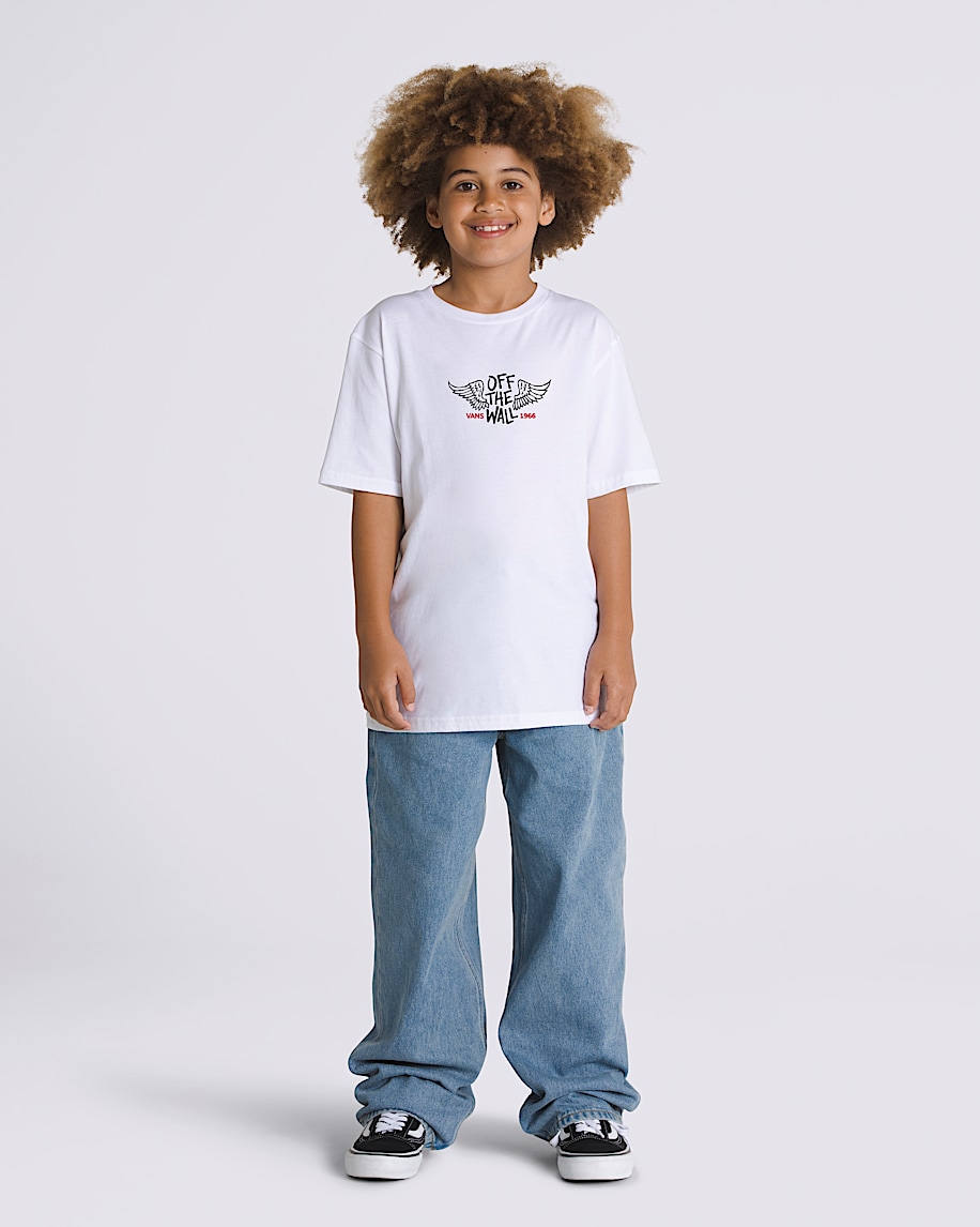 Kids Club House T-Shirt - 4