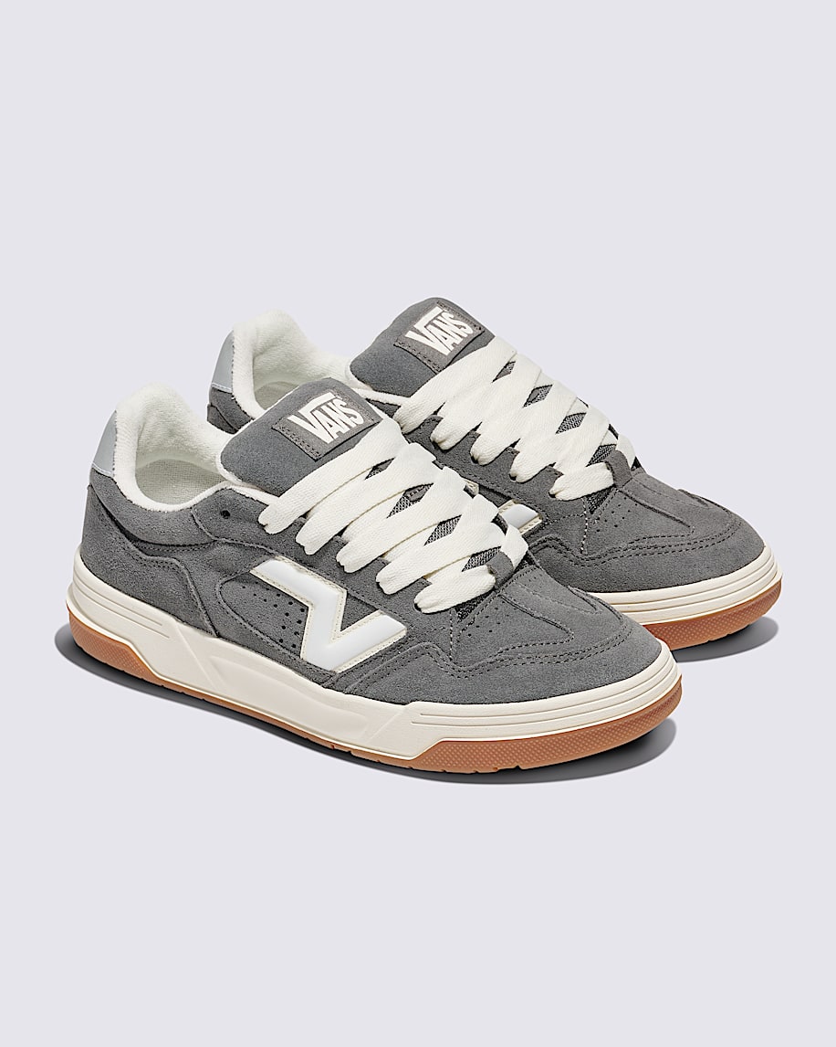Upland Shoe