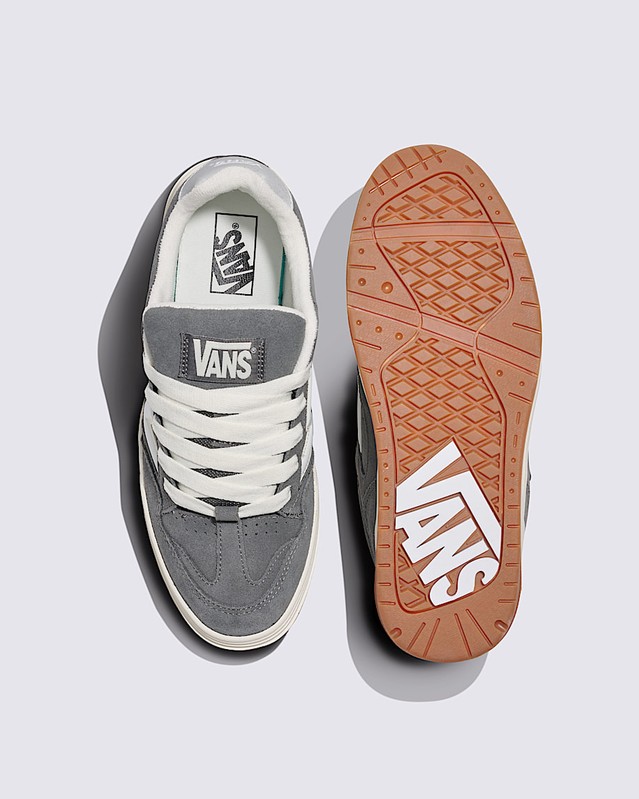 Upland Shoe