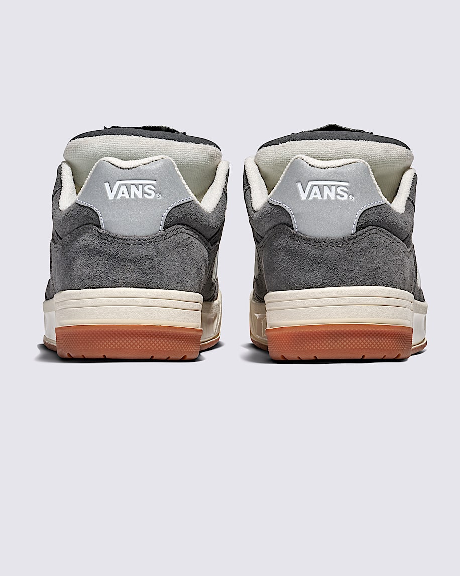 Upland Shoe