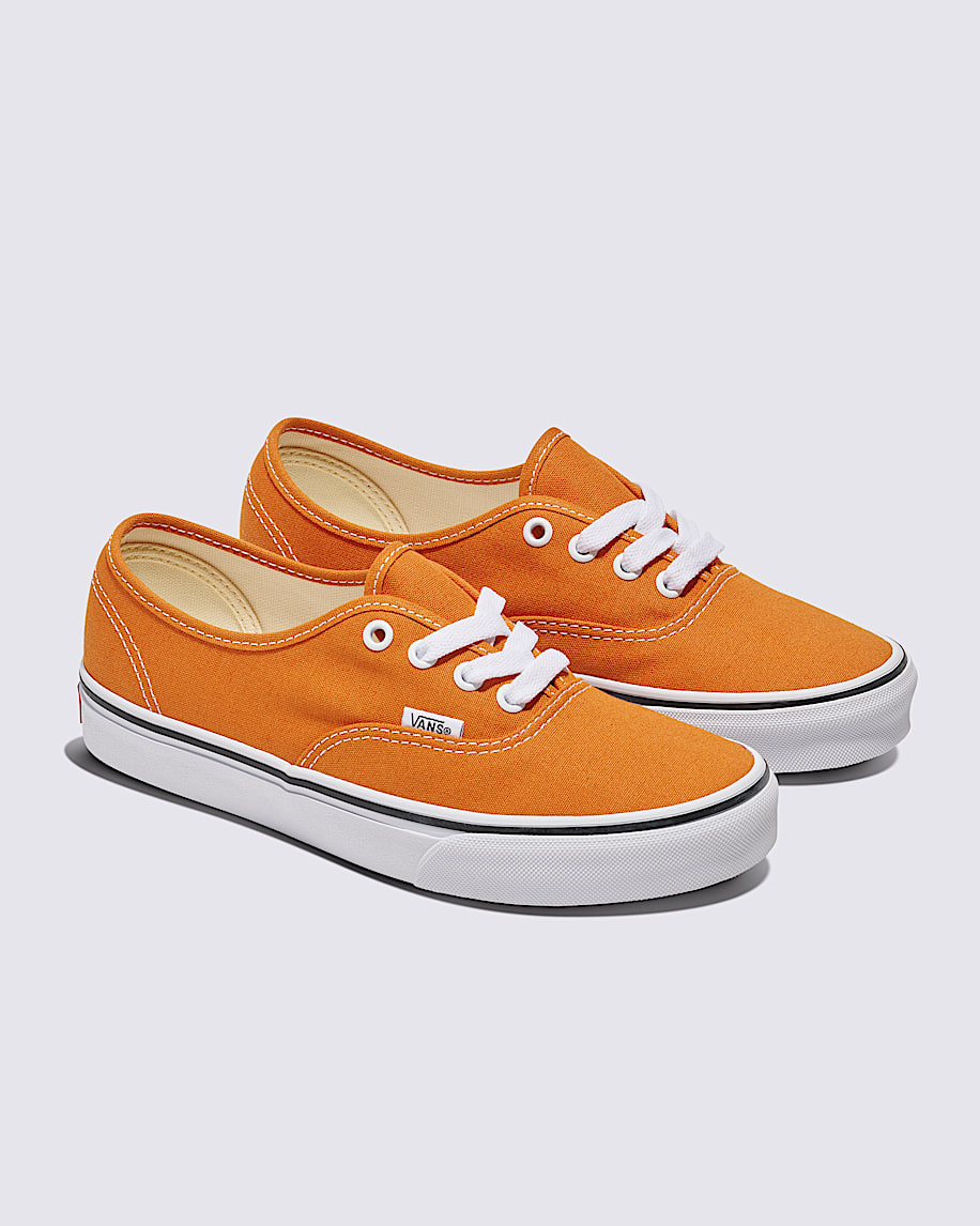 Authentic Shoe - 2