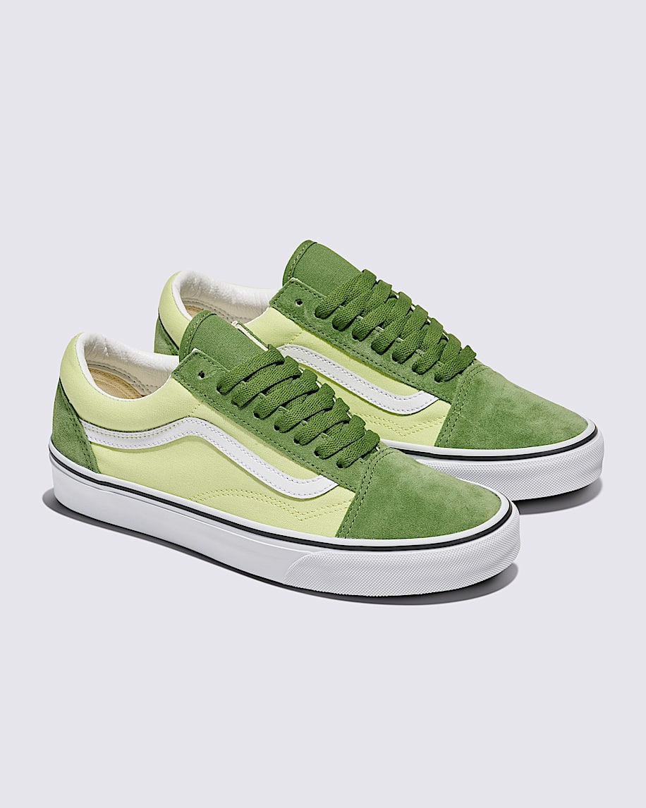 Old Skool Shoe - 2