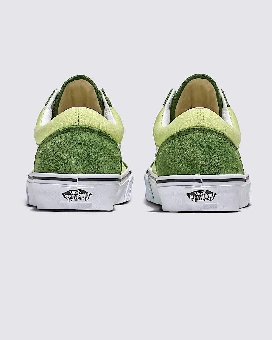 Old Skool Shoe - 4