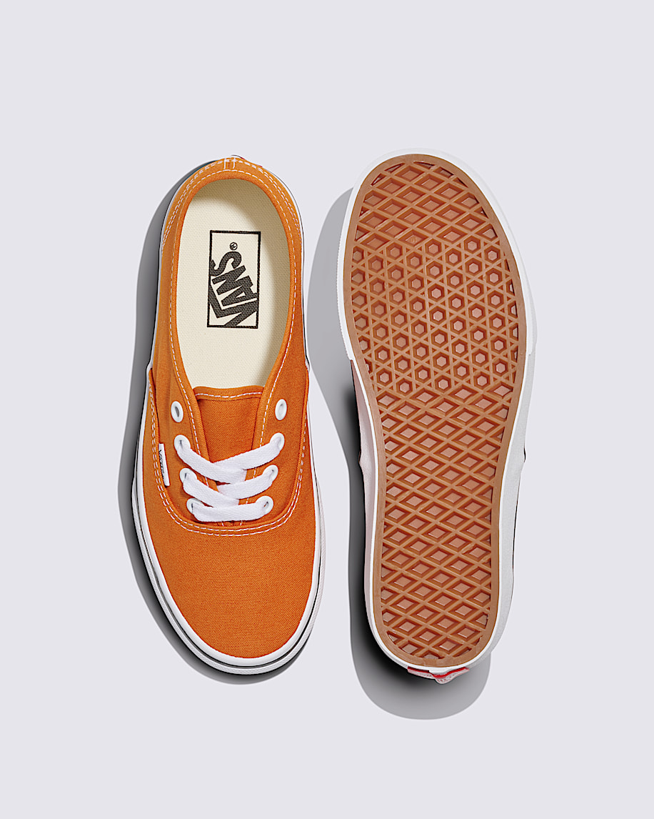 Authentic Shoe - 3