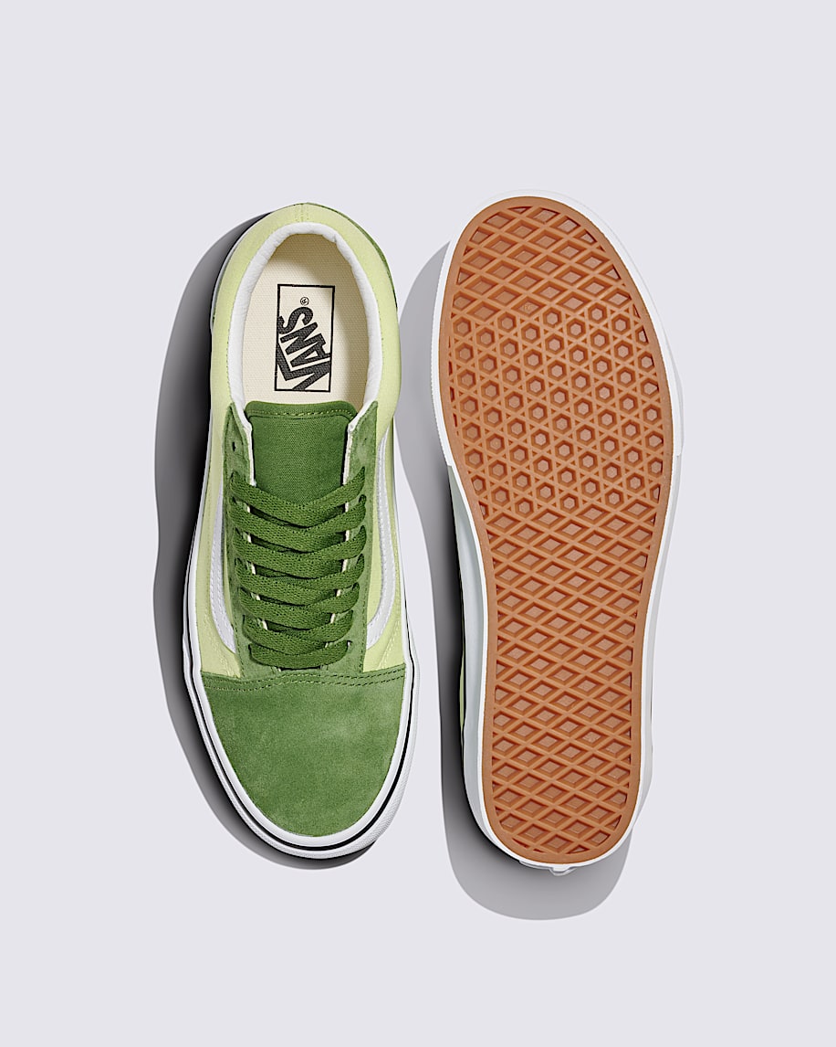 Old Skool Shoe - 3