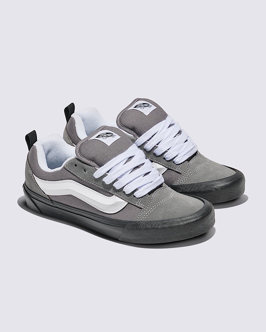 Knu Skool Shoe - 2