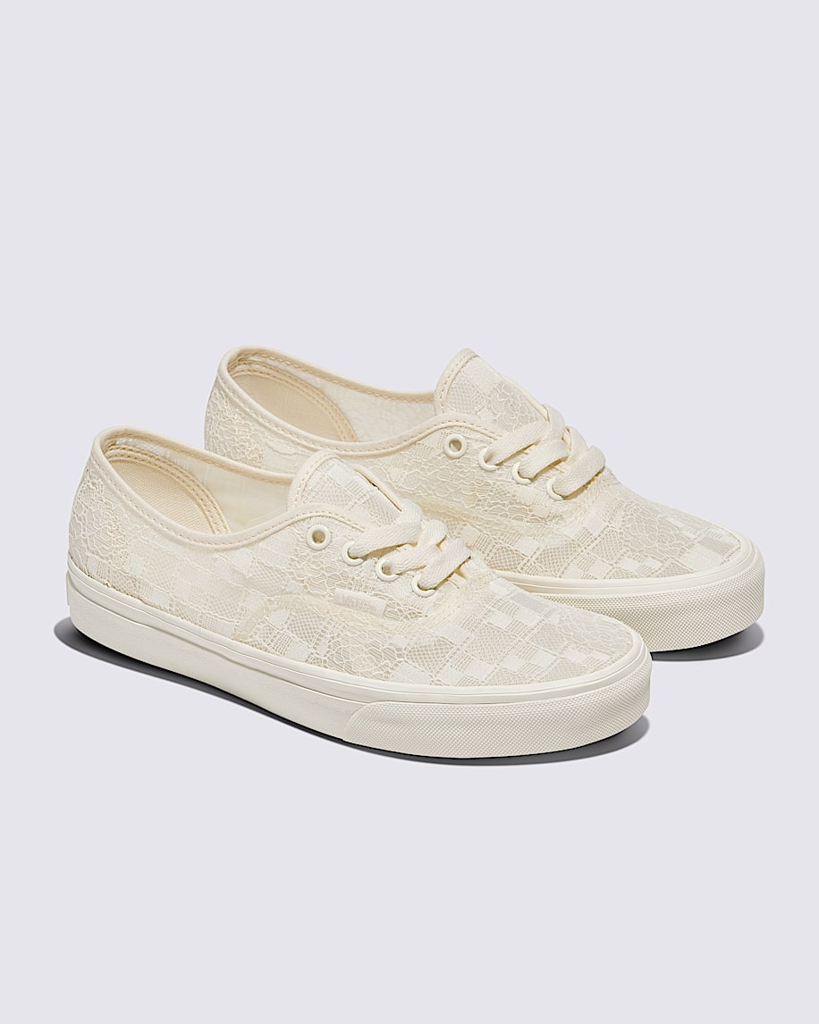 Authentic Shoe - 2