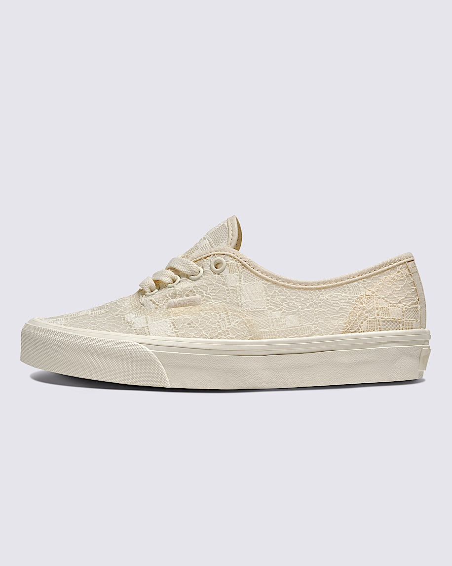 Authentic Shoe - 1