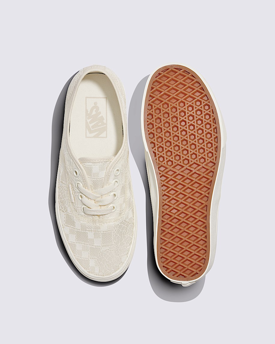 Authentic Shoe - 3