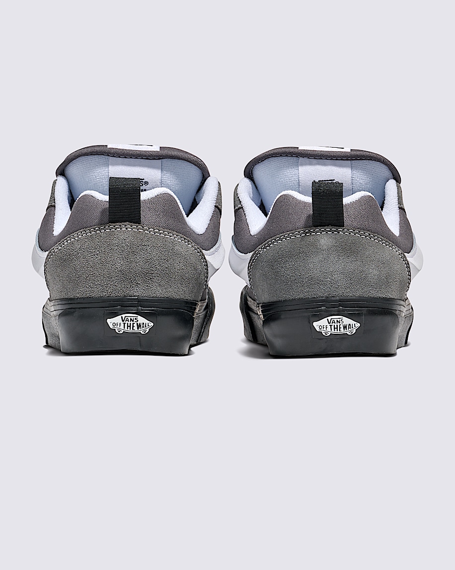 Knu Skool Shoe - 4