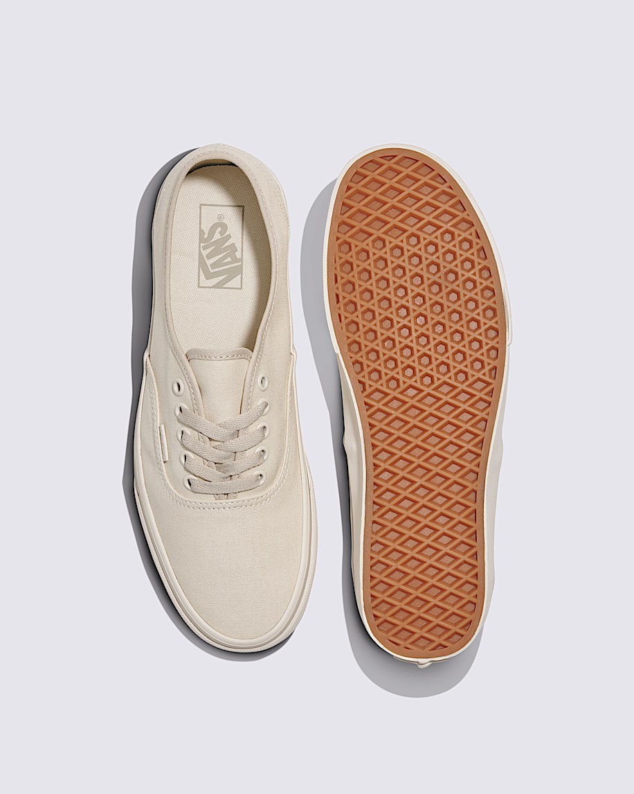 Authentic Shoe - 3