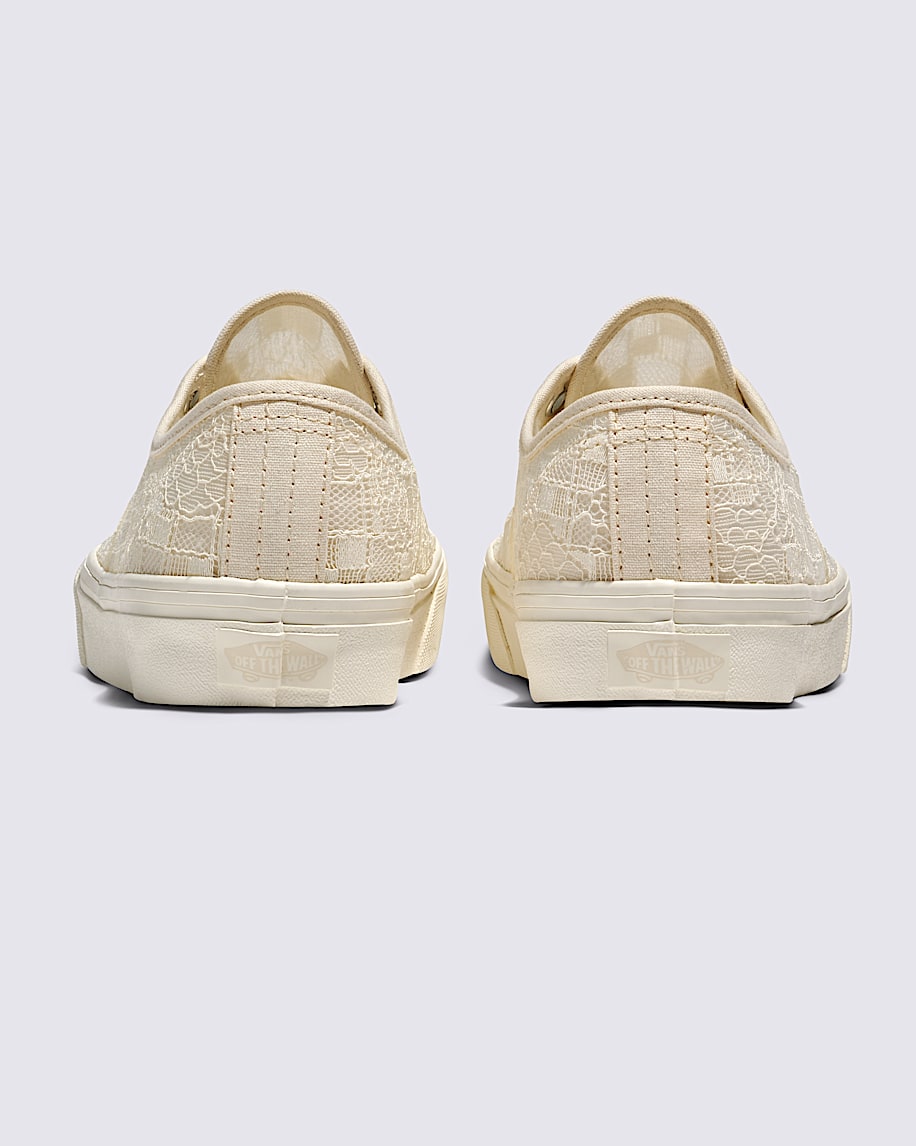Authentic Shoe - 4