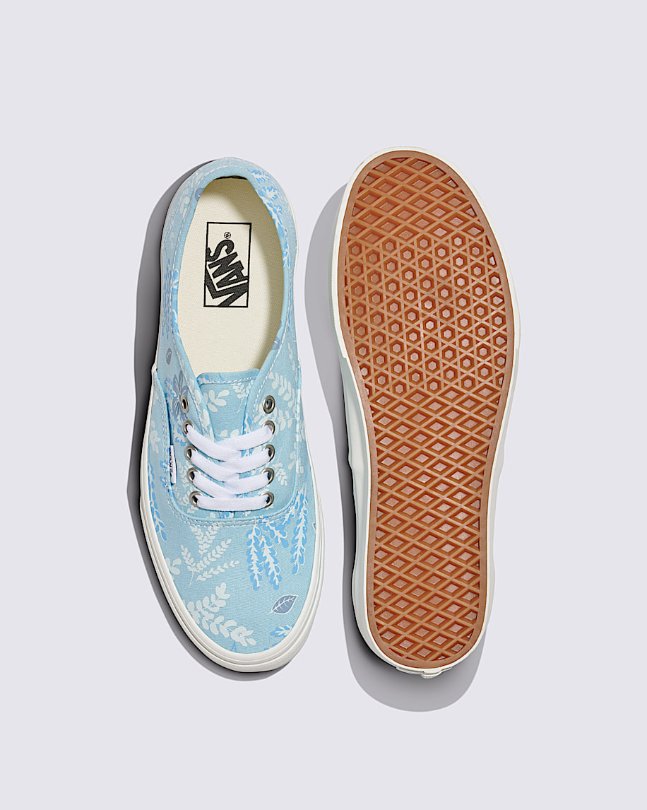 Authentic Shoe - 3