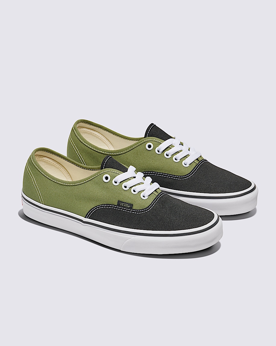 Authentic Shoe - 2