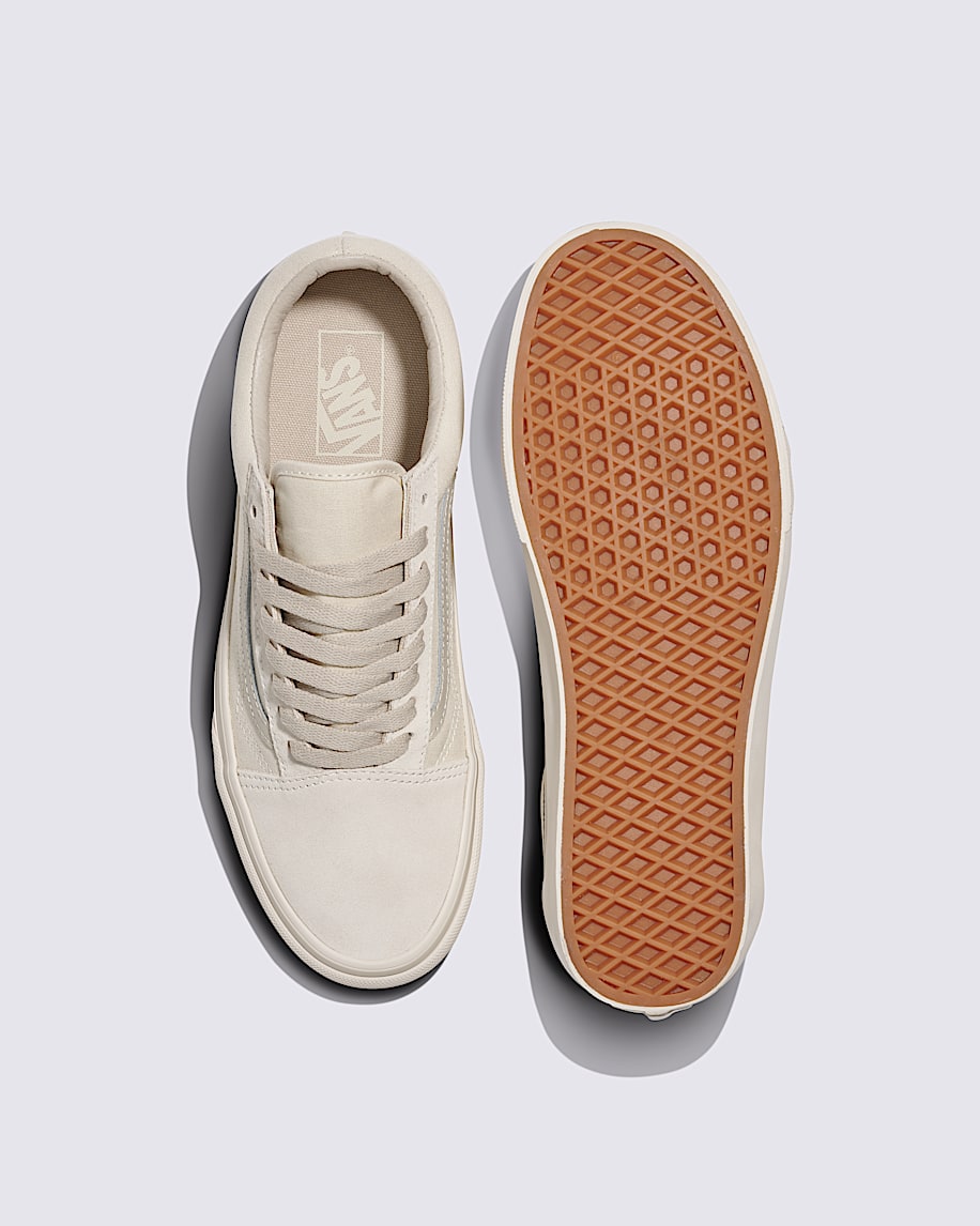 Old Skool Shoe - 3