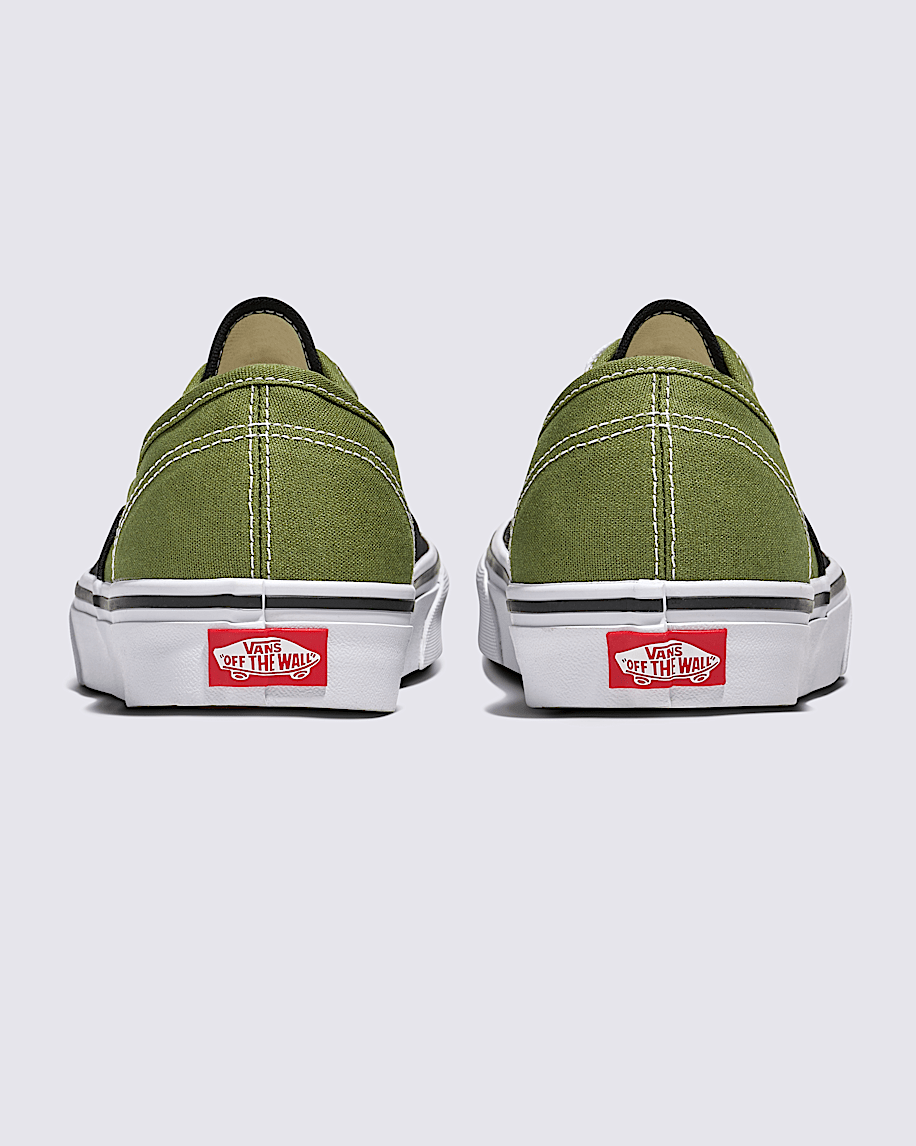 Authentic Shoe - 4