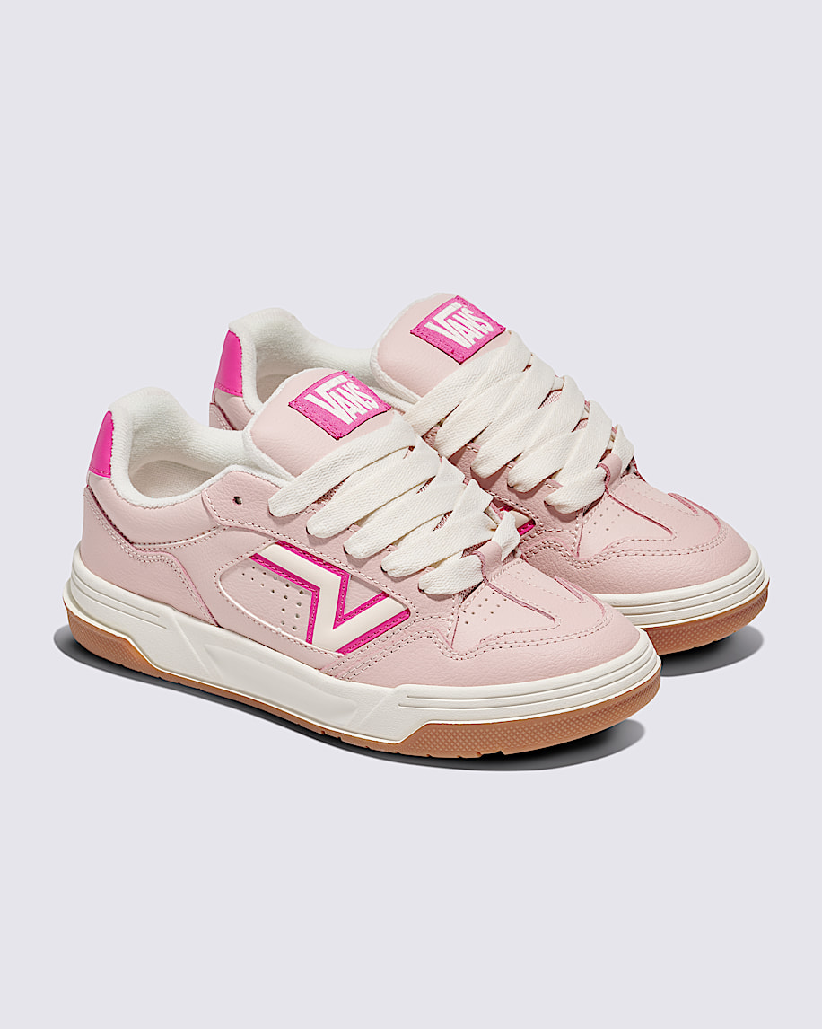 Upland Shoe - 2