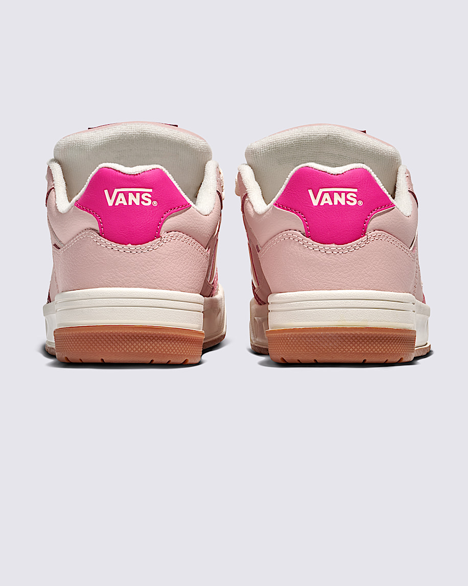 Upland Shoe in Sepia Rose Pink | Vans