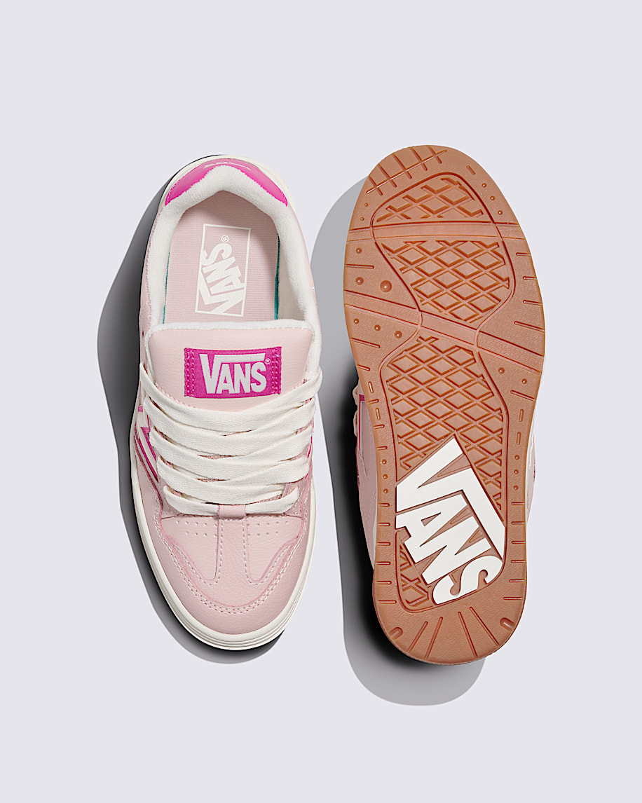 Upland Shoe in Sepia Rose Pink | Vans