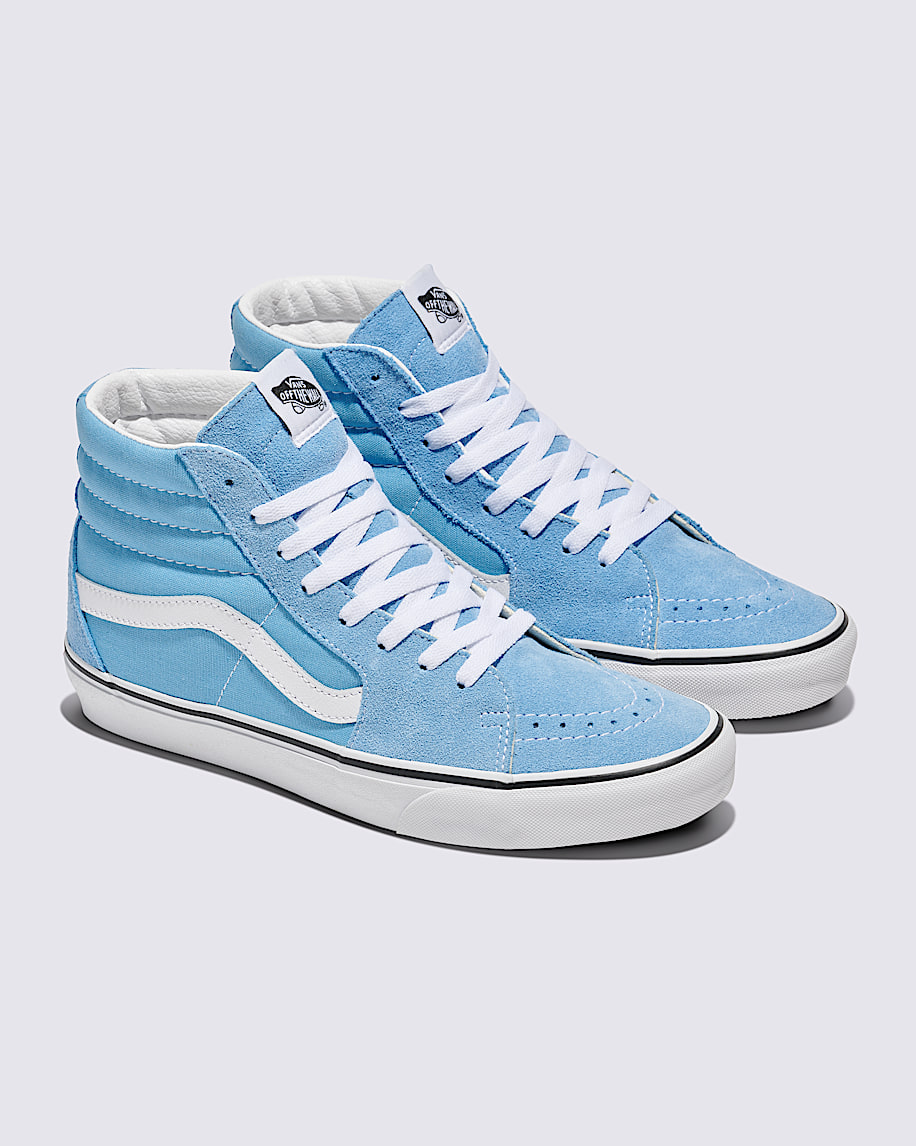 Sk8-Hi Shoe - 2