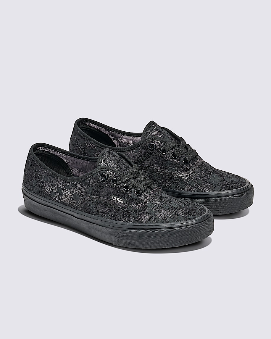 Authentic Shoe