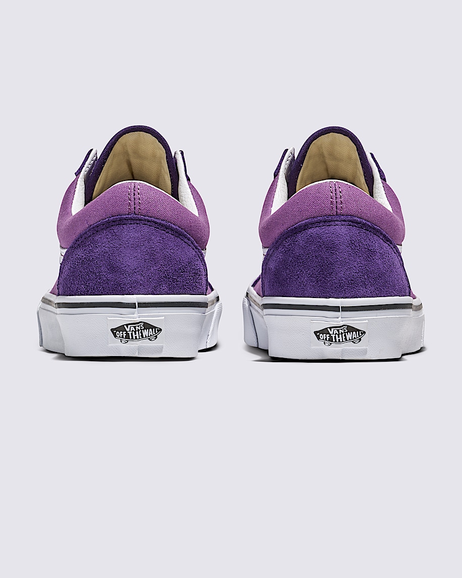 Old Skool Shoe - 4