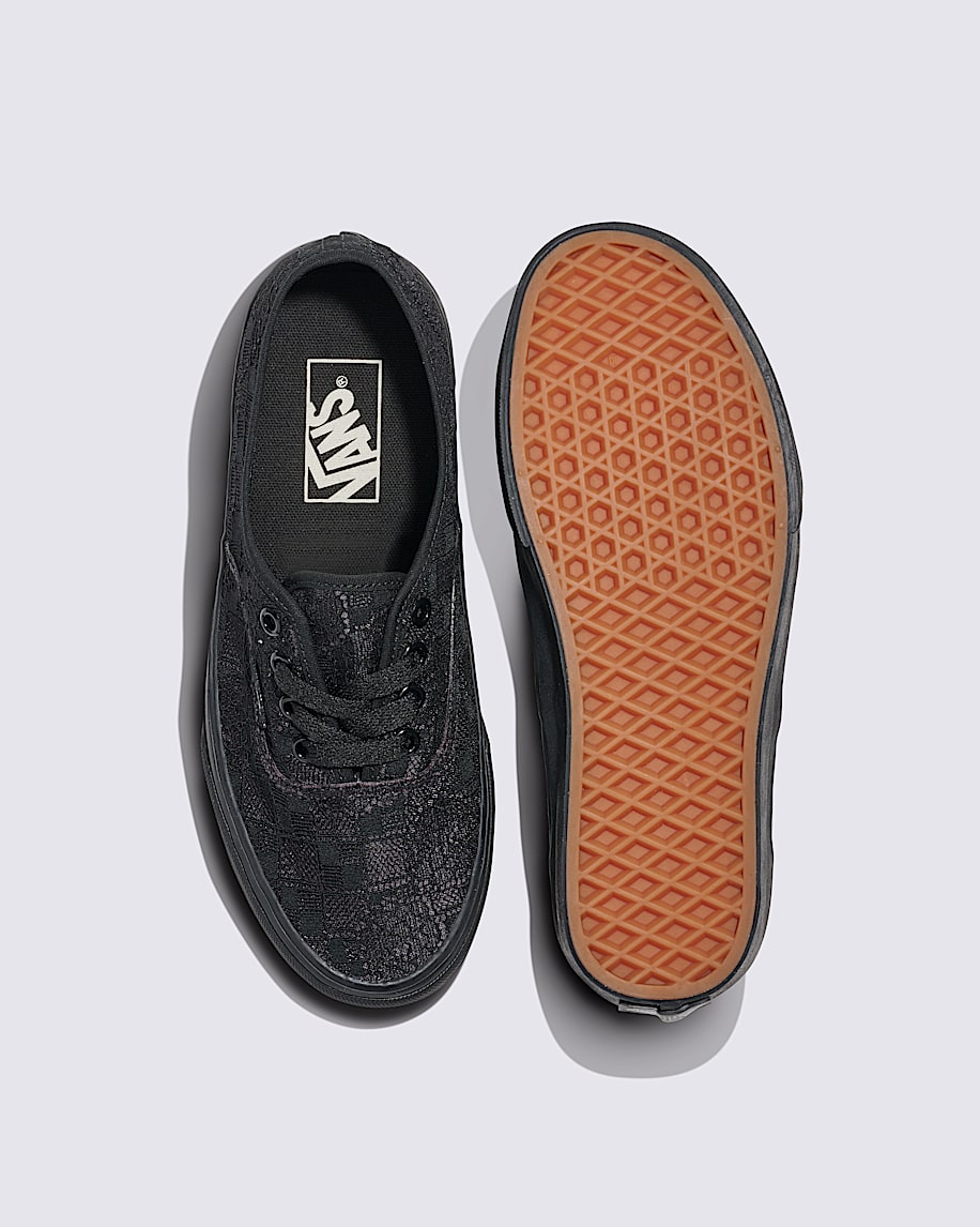 Authentic Shoe