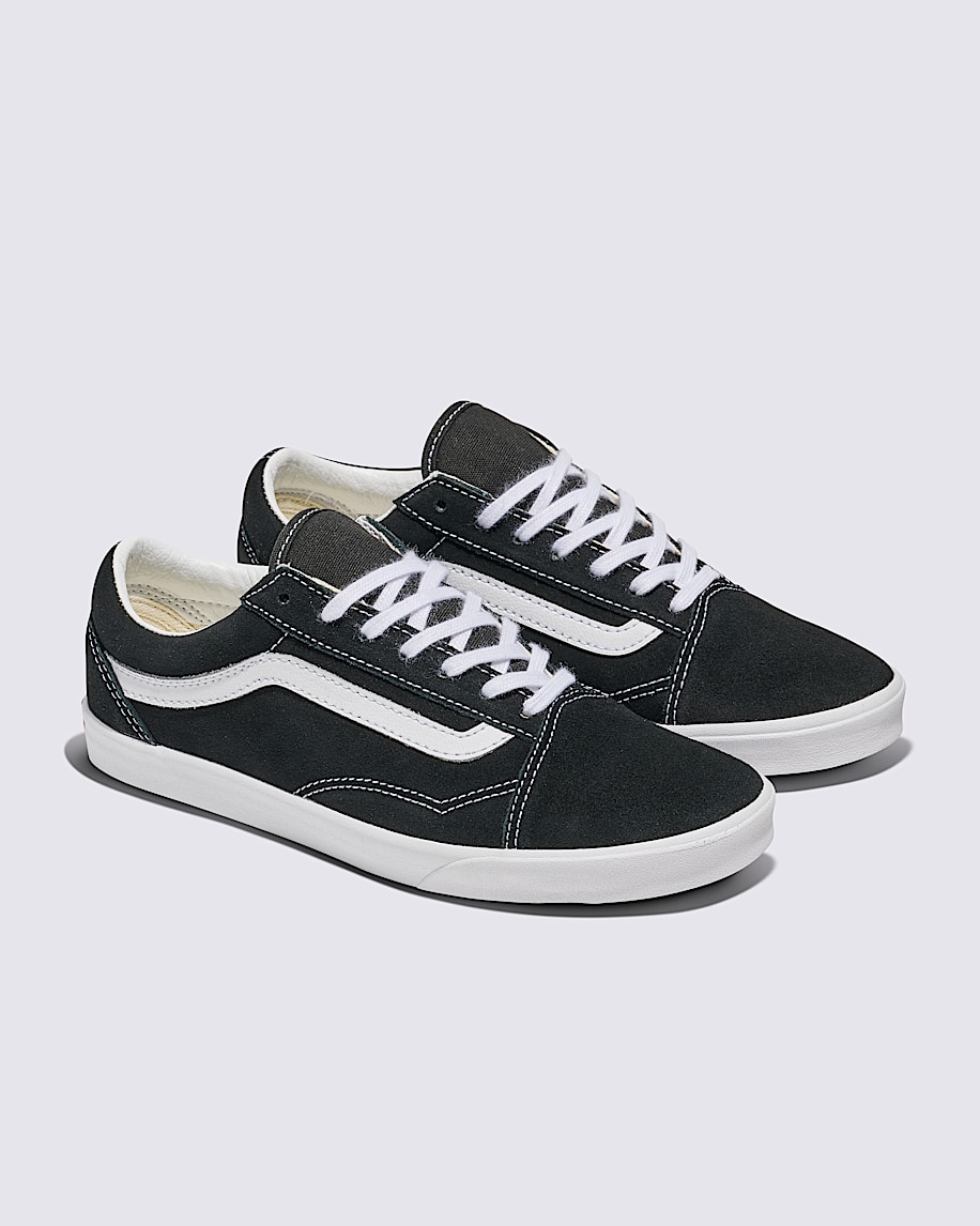Old Skool Lowpro Shoe