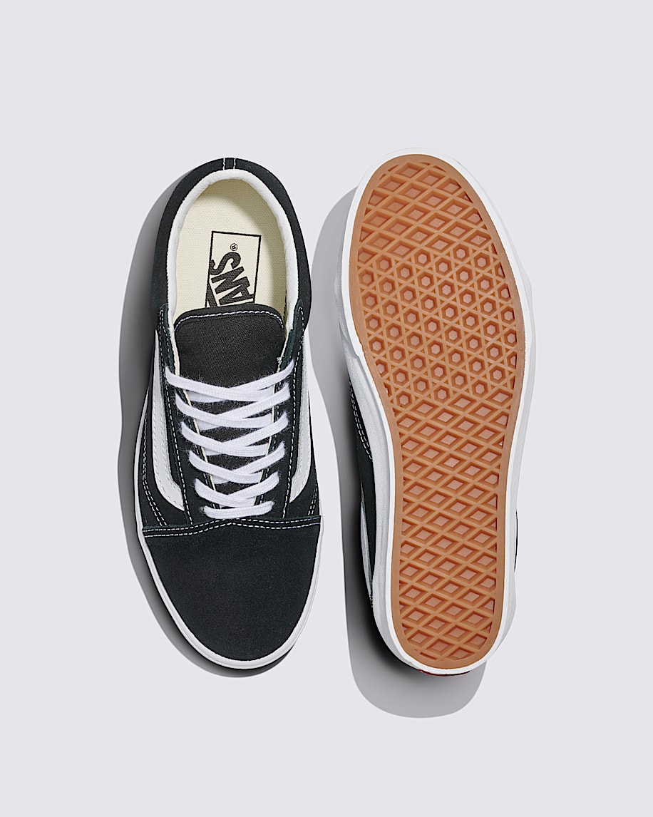 Old Skool Lowpro Shoe