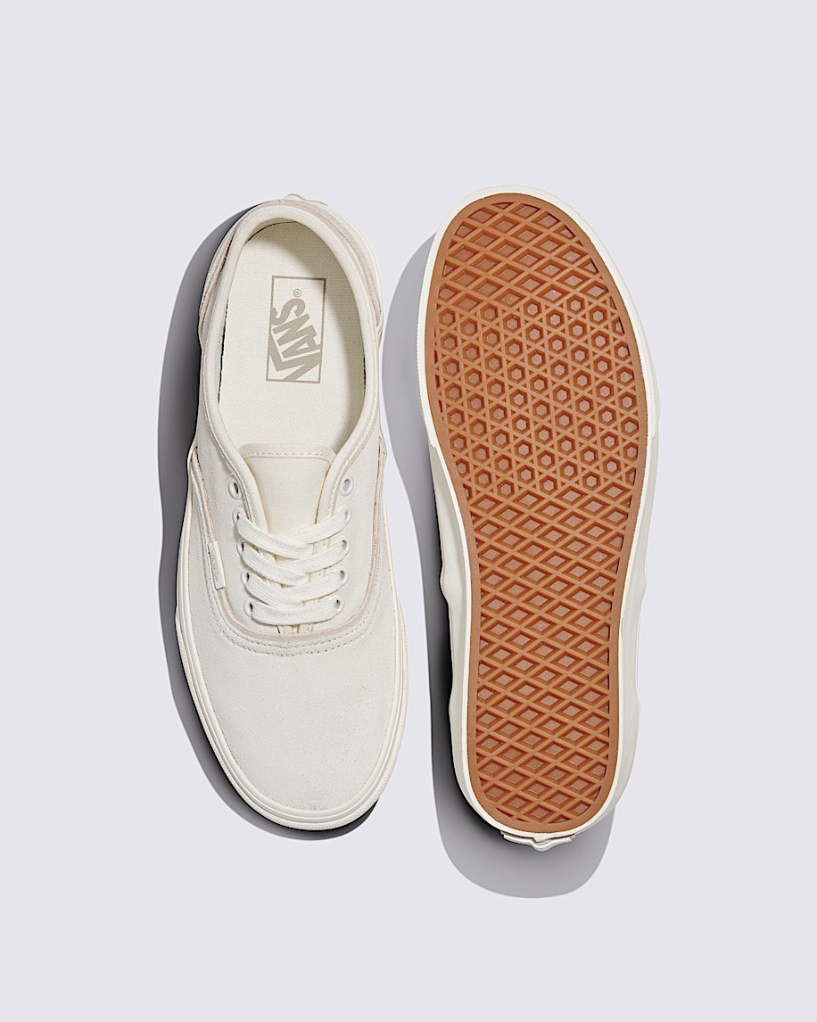 Authentic Suede Shoe - 3