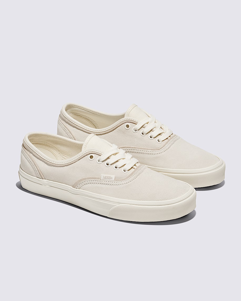 Authentic Suede Shoe - 2