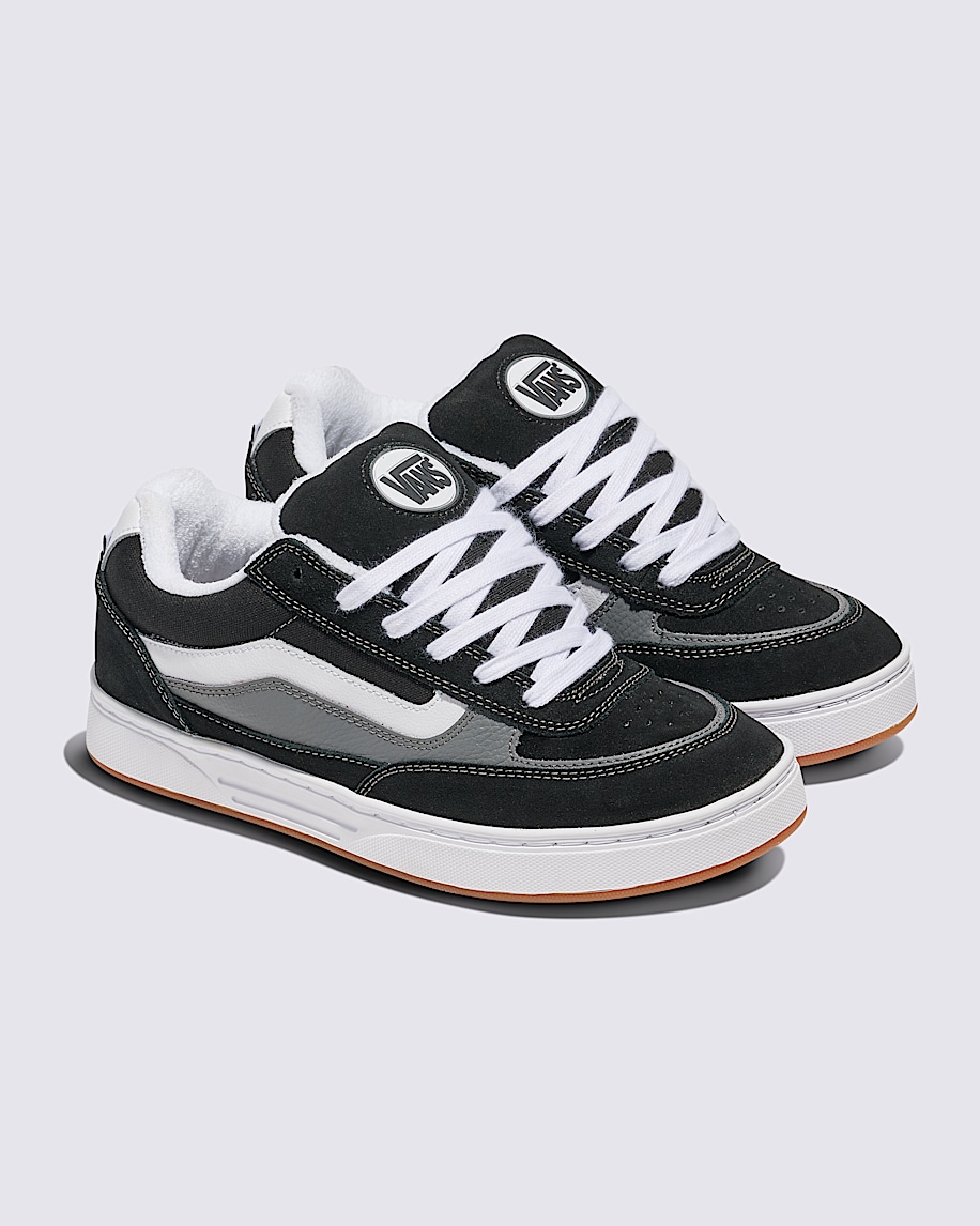 Skate Estazzo Shoe - 2
