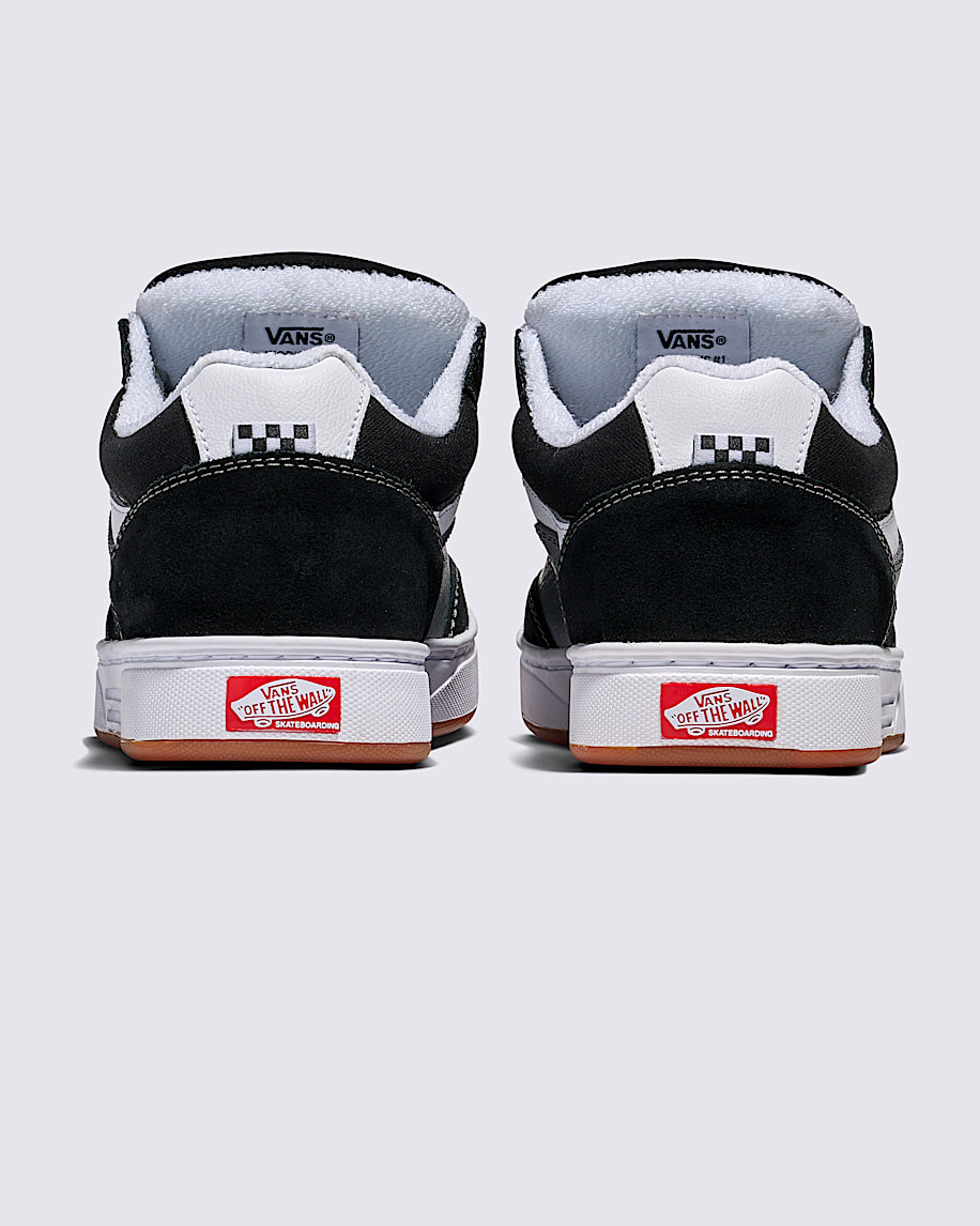 Skate Estazzo Shoe - 4