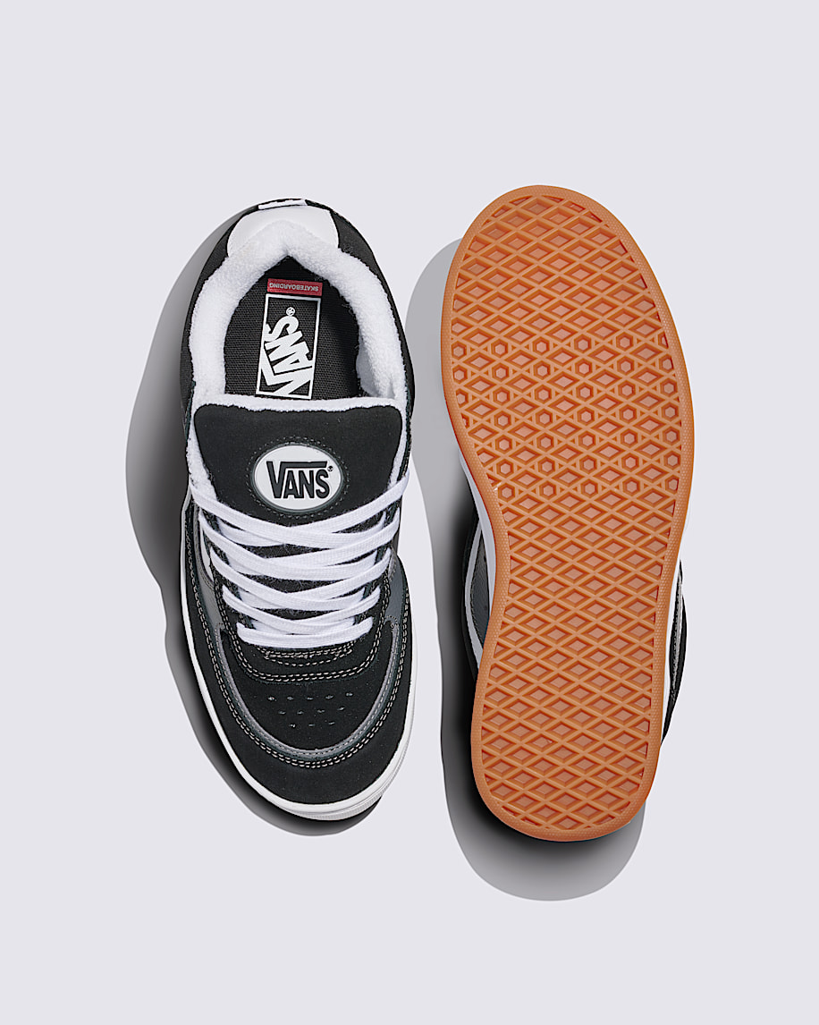 Skate Estazzo Shoe - 3