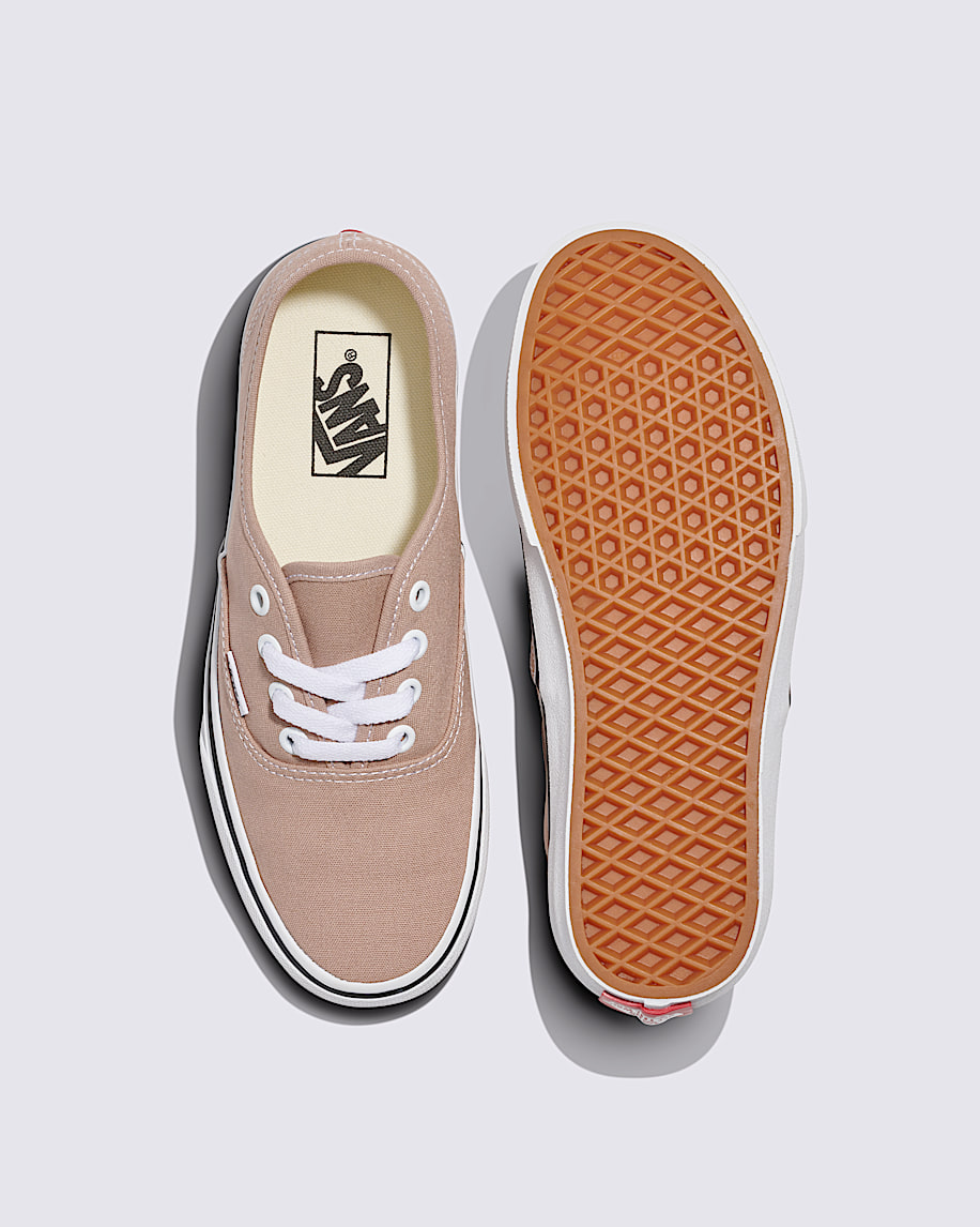 Authentic Shoe - 3